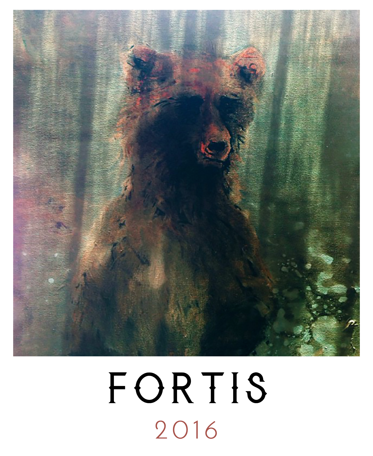 Fortis by Brian Hughes Winery
